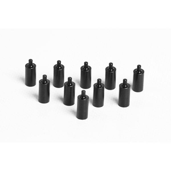 ARBRP  AR15 Buffer Retaining Pin (10 Pack)