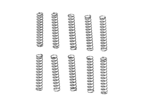 ARBRPS  AR15 Buffer Retaining Spring (10 Pack)