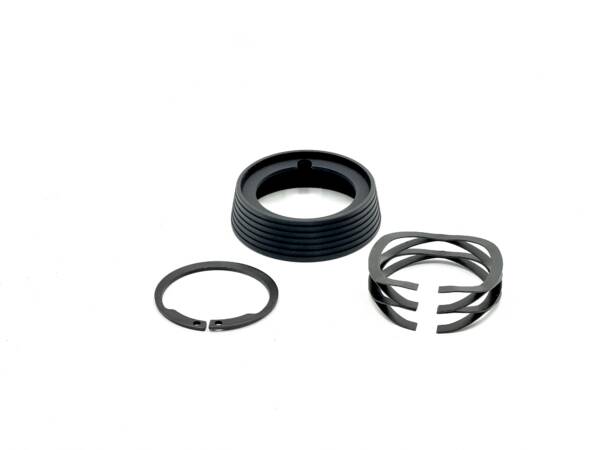 ARDRA- Delta Ring Assembly