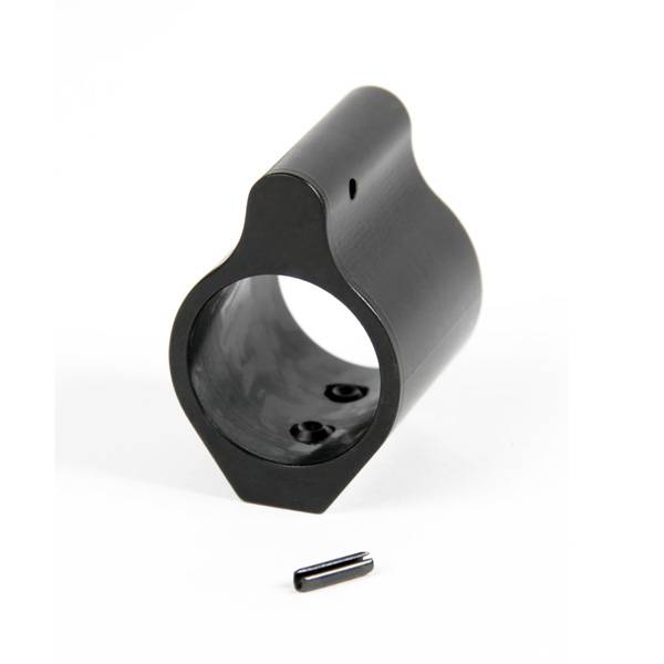 ARLPGB- Low Profile .750 Gas Block