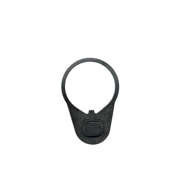ARLPLT  AR15 Receiver End Plate