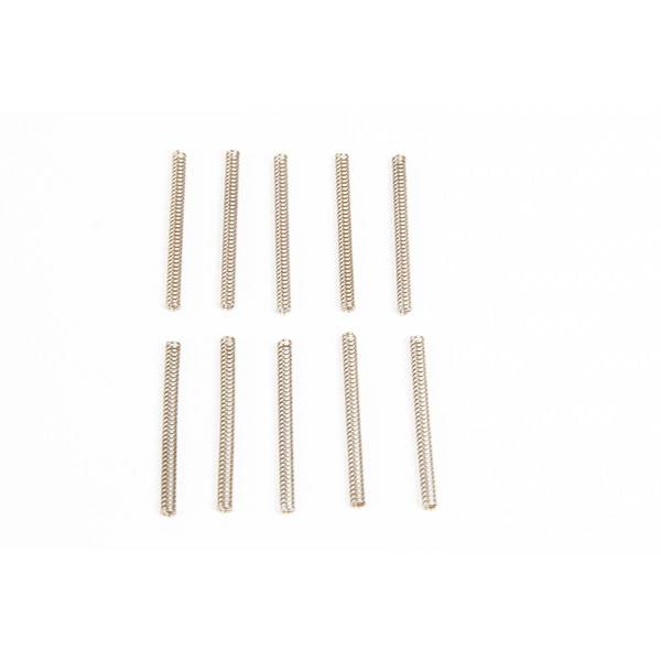 ARTDDS- Take Down Detent Springs (10 Pack)