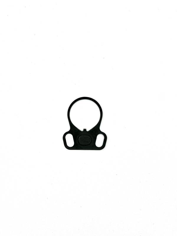 ARAMEPL  AMBI End Plate