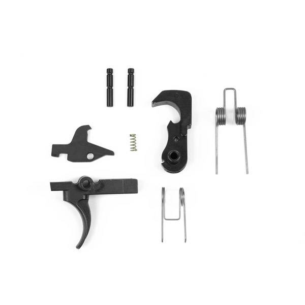 ARTRGRP- AR15 Mil Spec Trigger Group