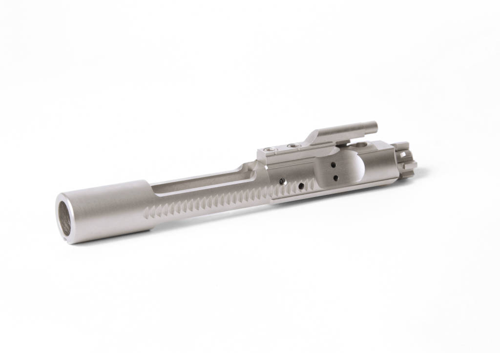 M16BCGNiB Complete Nickel Boron BCG