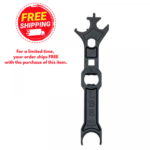 AR Wrench - FREE Shipping