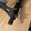 AR Wrench muzzle device