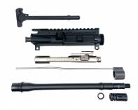 AR uppper kit 12.7