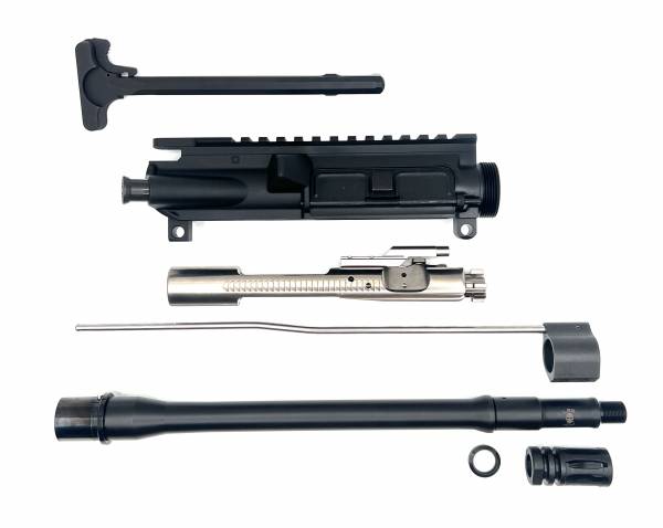 AR uppper kit 12.7