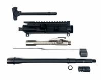 AR Upper Kit 13.7