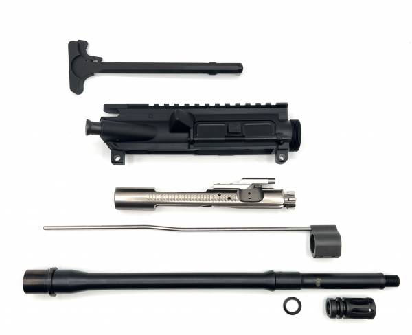AR Ready Build Kit 14.5"