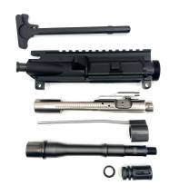 AR Upper Kits 7.5