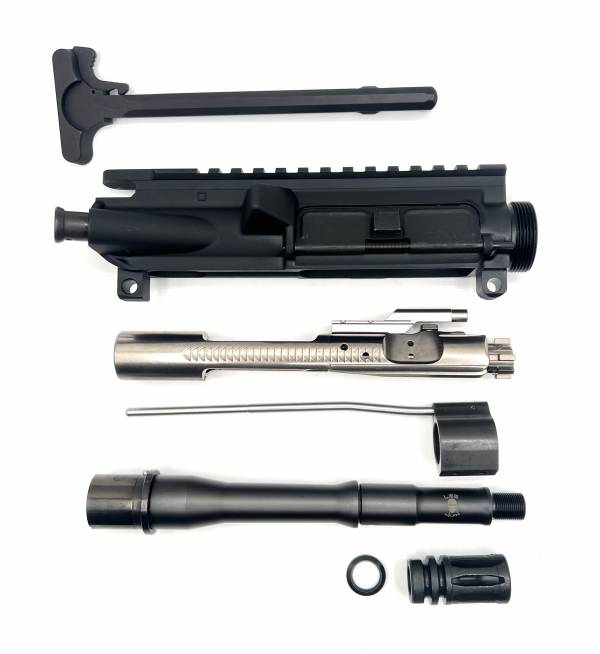 AR Upper Kits 7.5