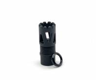 AR Tri-Point Muzzle Break