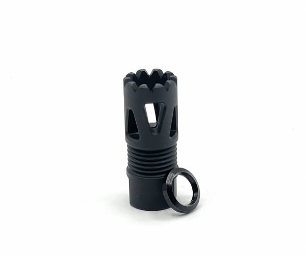 AR Tri-Point Muzzle Break