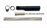 buffer kit with H1